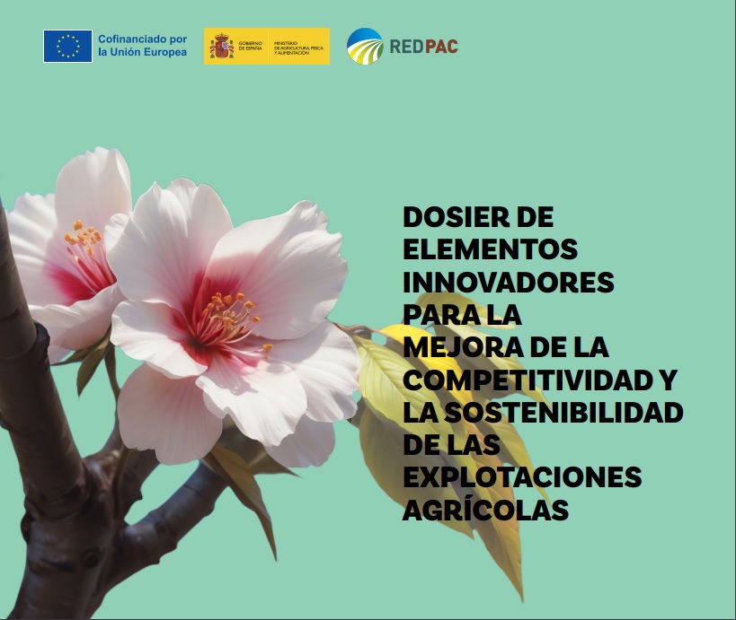 Dossier of innovative elements for improving the competitiveness and sustainability of agricultural holdings
